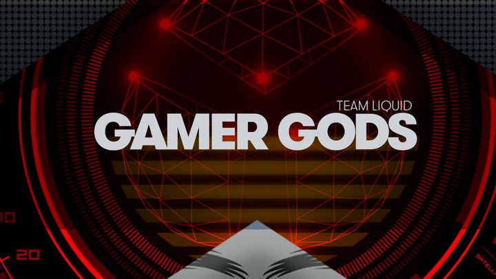 Gamer Gods: Team Liquid