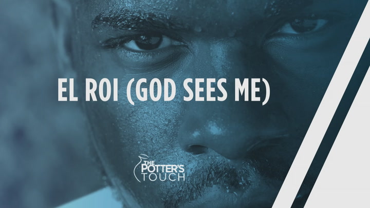 EL Roi (God See’s Me)