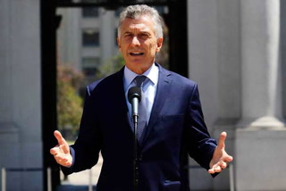 Mauricio Macri rechazó sumar a Schiaretti a Juntos por el Cambio: "Esto pone en crisis a todo el sistema de la coalición"