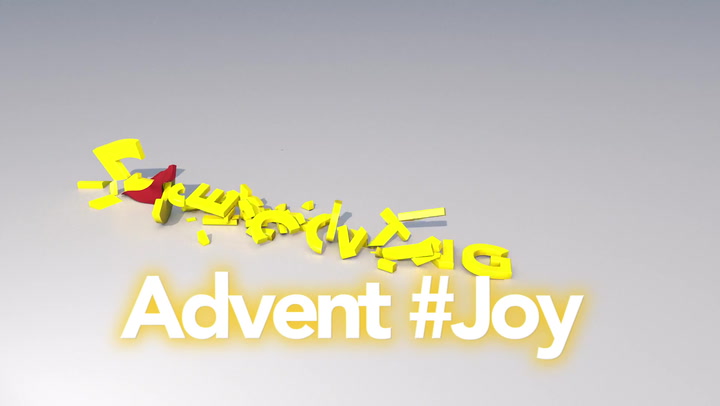 S2 E3 | Deacon-structing: Advent #Joy