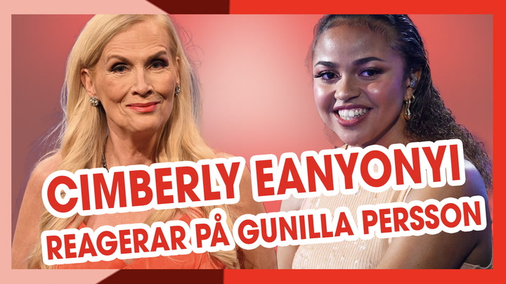 Domen om Gunilla Persson i Melodifestivalen: ”Kommer älska eller...”
