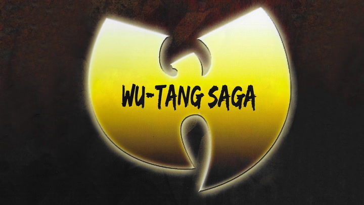 Wu-Tang Saga