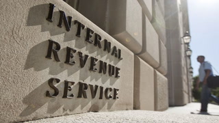 Is the IRS Exploring NFTs as a Tax Revenue Source?