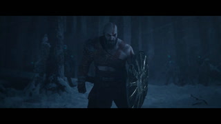 God of War: Ragnarök tiene fecha de estreno