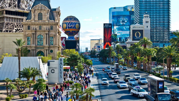 Paris Las Vegas - Las Vegas, Nevada All Inclusive Deals - Shop Now