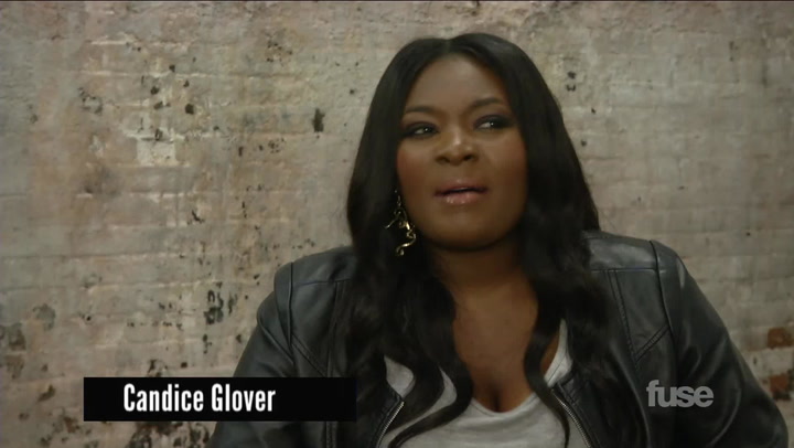 Interviews: 'American Idol' Winner Candice Glover Is Obsessed With Drake