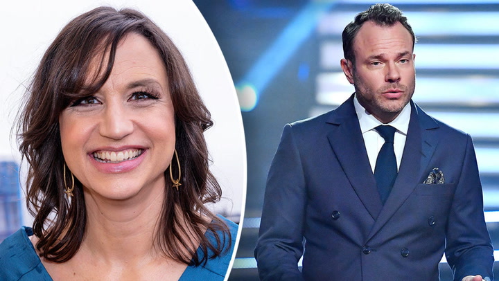 Petra Medes nya jobb på TV4: ”Det är en ynnest”