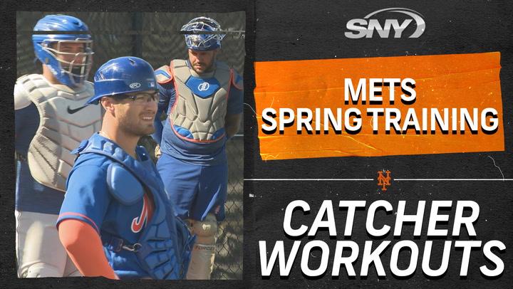 mets spring training gear