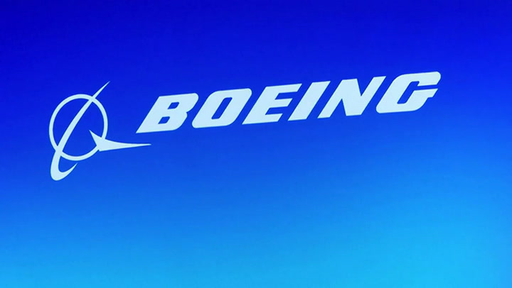 Boeing revela modificaciones en sus 737 MAX tras accidentes - Fuente: AFP