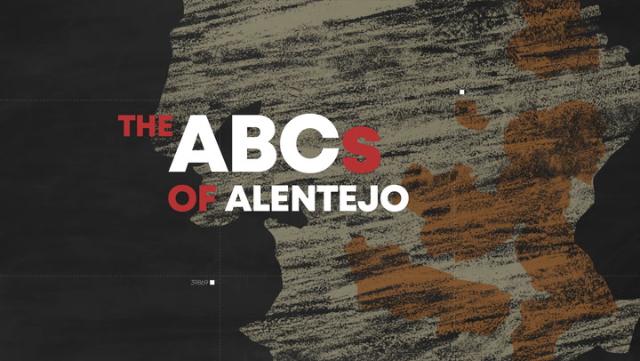 Wine 101: The ABCs of Alentejo