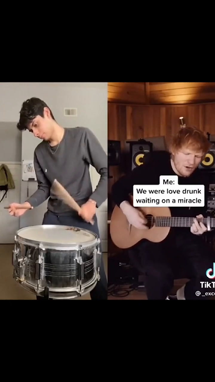 Ed Sheeran publica un video gracioso que revela las absurdas peticiones de las discográficas