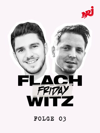 Flachwitz Friday Folge 3