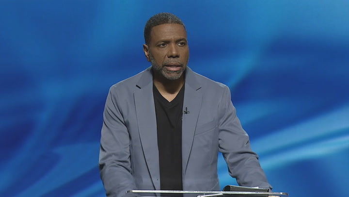 Creflo Dollar - The Chastening Of The Lord (Part 2)