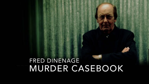 Fred Dineage Murder Casebook