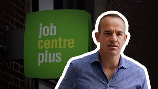 Martin Lewis’s message to people worried about PIP benefit ‘changes’