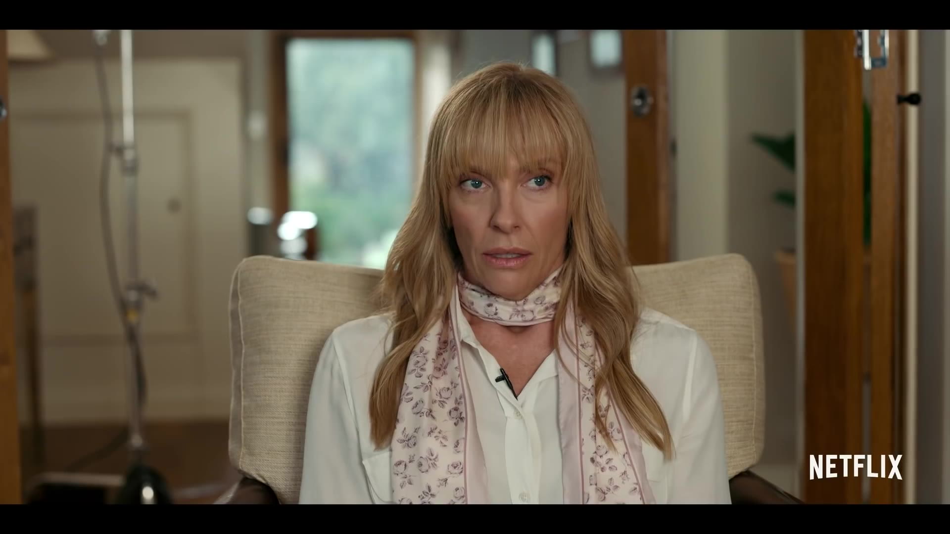 Pieces of Her: Netflix users break down 'crazy' moment in Toni Collette  thriller