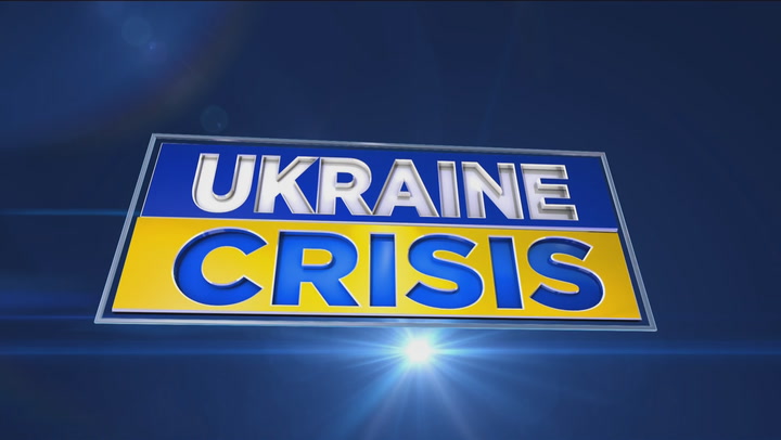 Ukraine Crisis Invasion 2 A