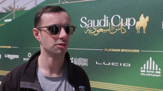 Saudi Cup could become ‘the best race in the world’