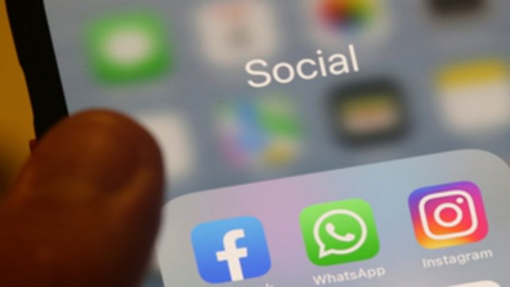 Facebook, Instagram, WhatsApp restored after hours-long blackout