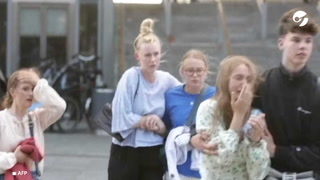 Dinamarca: un tiroteo en un centro comercial deja varios heridos