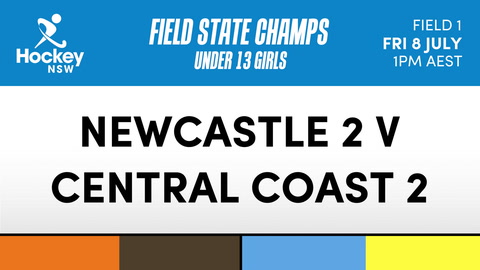 Newcastle 2 v Central Coast 2