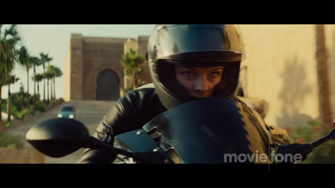Mission: Impossible - Rogue Nation - Trailer No. 1