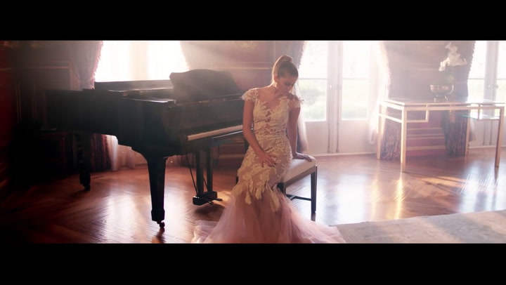 Solo yo', la canción de Sofia Reyes con Prince Royce  - Fuente: YouTube