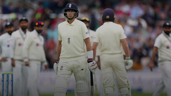 England "fully expecting" final Test vs India to go ahead despite Covid concerns