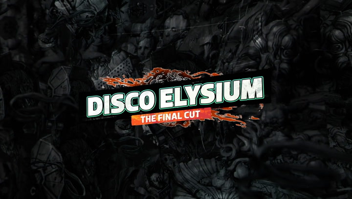 Disco Elysium - The Final Cut - Physical Edition Trailer PS5 PS4