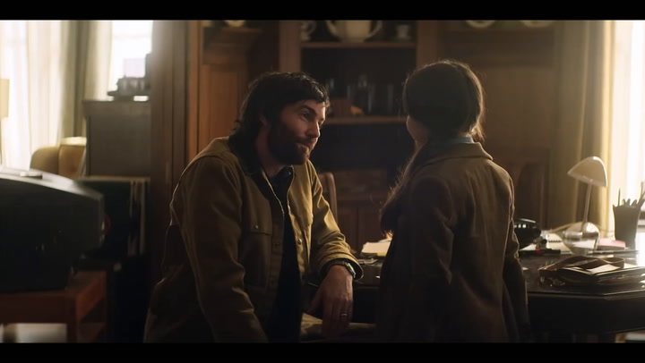 Trailer de 'Home Before Dark' - Fuente: AppleTV+