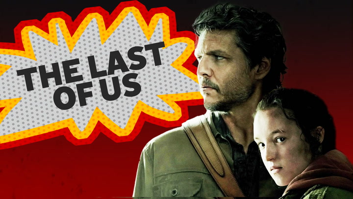 Craig Mazin’s The Last of Us 'has potential to be as good as Chernobyl' | Binge or Bin