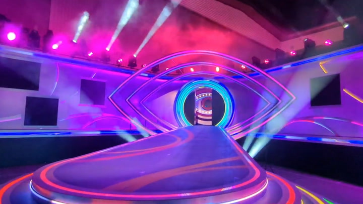 First look inside Big Brother house as reality TV show returns