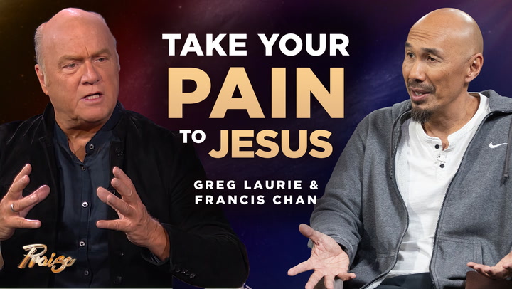 Praise | Francis Chan And Greg Laurie | April 2, 2021