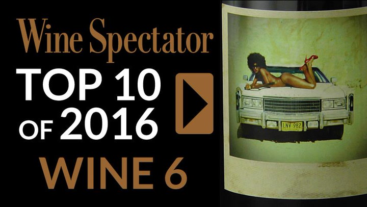 Top 10 of 2016 Revealed: #6 Orin Swift