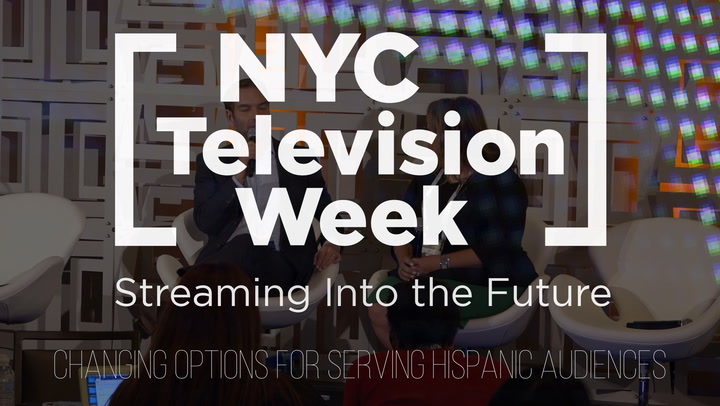 2019 NYC TV Week: Changing Options in Media, Placement and Research -- Part 1
