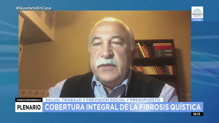 Fernández Sagasti avisa que el Presidente quiere ir para adelante con el proyecto de ley