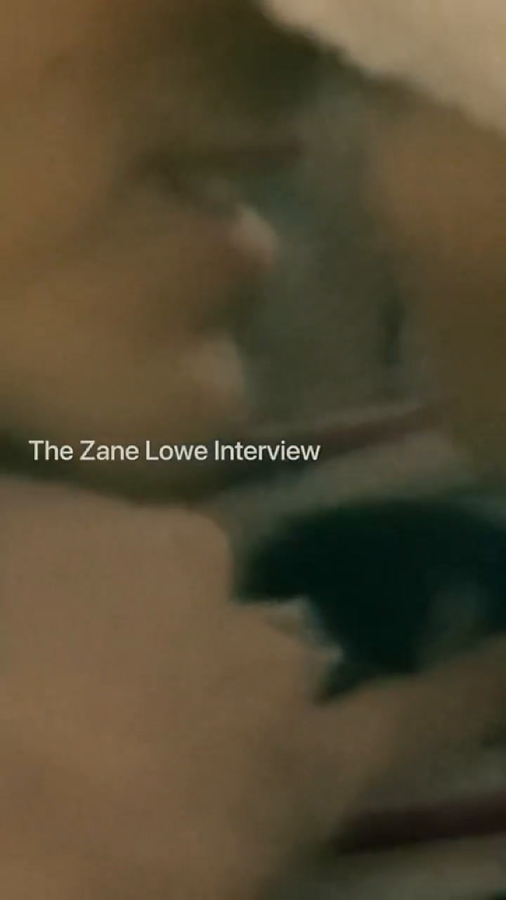 JLo vuelve del 'retiro' en entrevista con Zane Lowe