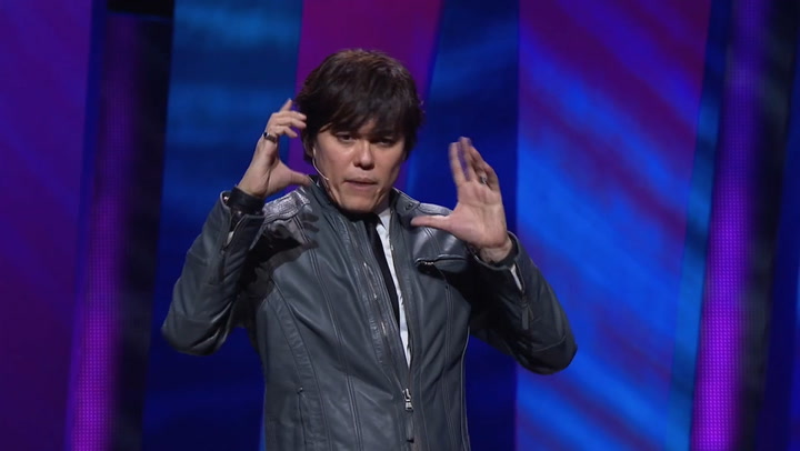 Joseph Prince - The Way of Escape in Every Trial (Part 3)