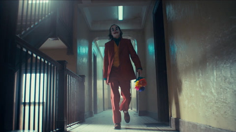 'Joker' Official Trailer