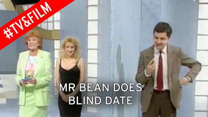 Blind youtube date byrne ed A Complete