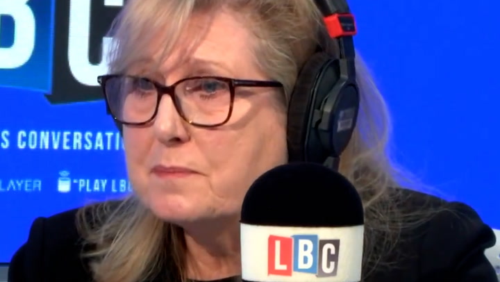 London Mayoral Candidate Susan Hall admits not knowing how much bus fare is