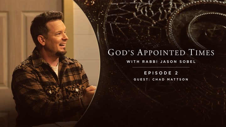 God's Appointed Times - Episode 2