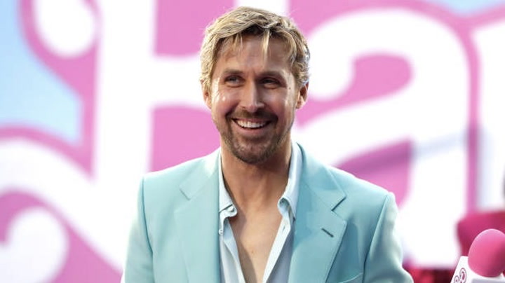 Ryan Gosling To Perform 'I'm Just Ken' At The Oscars