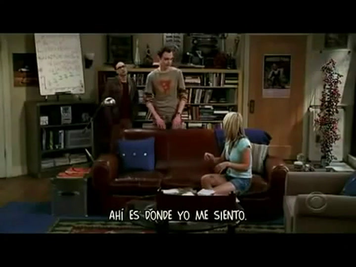 The Big Bang Theory, mejores momentos