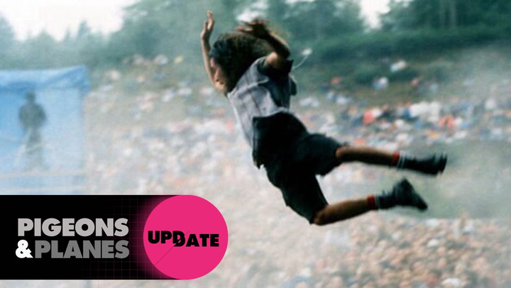 5 of the Craziest Stage Dives Ever