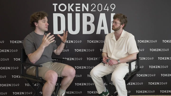 Interview: Hot 'Notcoin' Will Evolve After the NOT Token Launch