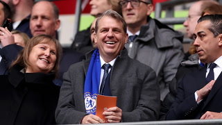 Todd Boehly says Chelsea plan coming together: ‘Beautiful football’