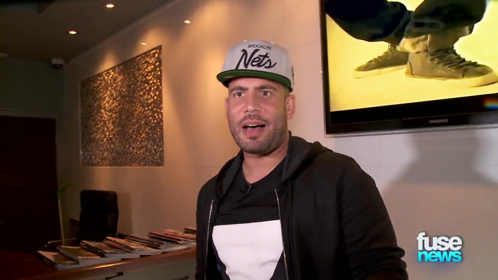 DJ Drama: 'Radio and Labels Couldn't Deny Me': Fuse News
