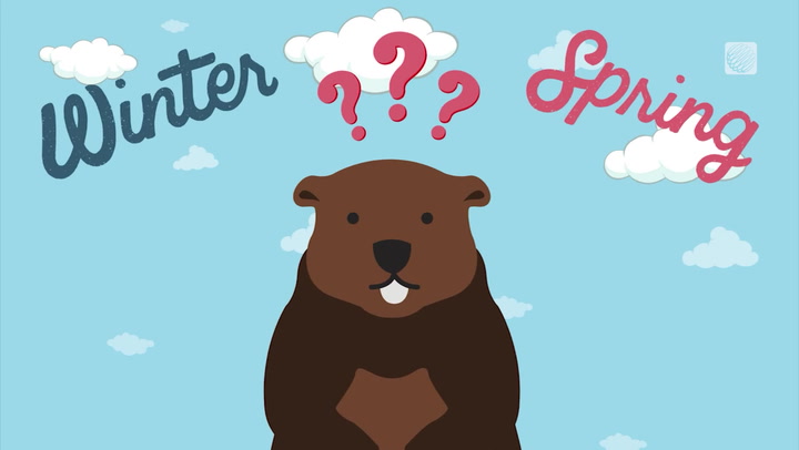WHY DO WE LISTEN TO THE GROUNDHOG EVERY FEBRUARY?