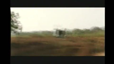 The Bourne Supremacy - Clip 1 - India Chase